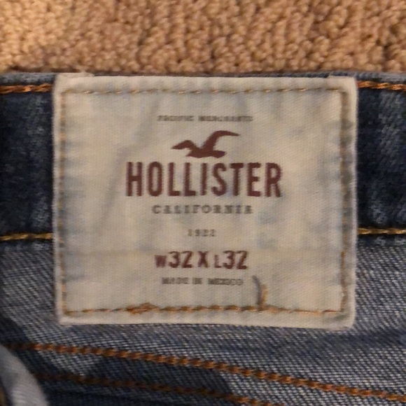 Hollister jeans - Picture 4 of 4